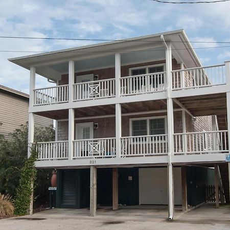 Beach Living By Bryant Real Estate Райтсвил Бийч Екстериор снимка